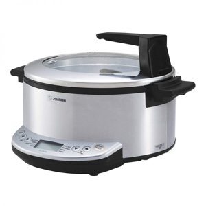 Nồi đa năng Zojirushi EL-CAQ60