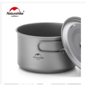 Nồi dã ngoại Naturehike NH18T202-B