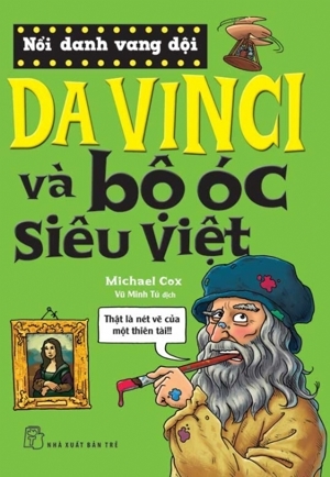 Nổi Danh Vang Dội - Davinci Và Bộ Óc Siêu Việt