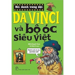 Nổi Danh Vang Dội - Davinci Và Bộ Óc Siêu Việt