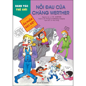 Nỗi đau của chàng Werther