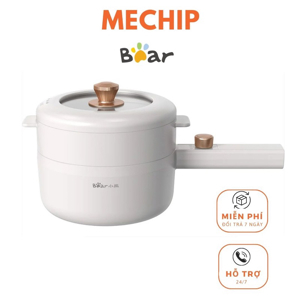 Nồi điện đa năng Bear DRG-P16M2