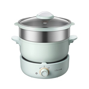 Nồi điện đa năng Bear MC-B25V1
