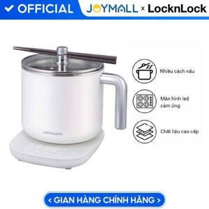 Nồi điện đa năng Lock&Lock EJC141 1.5L