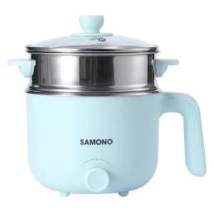 Nồi điện đa năng Samono SW-DG01