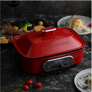 Nồi điện đa năng Xiaomi Morphy Richards MR9088