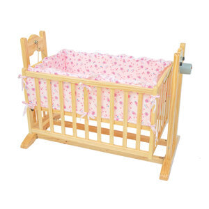 Nôi điện em bé Vinanoi VNN201 (VNN-201)