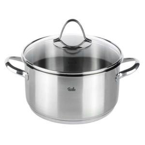 Nồi đơn Fissler Paris - 24cm