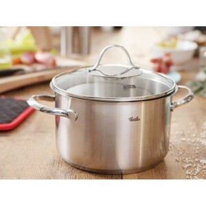 Nồi đơn Fissler Paris - 24cm