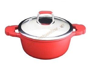 Nồi Elmich 2354456 - Nồi canh