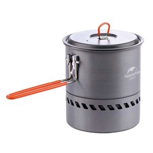 Nồi du lịch Naturehike NH15T216-G 1.5L