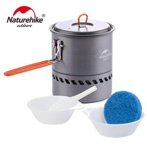 Nồi du lịch Naturehike NH15T216-G 1.5L