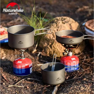 Nồi du lịch Naturehike NH18T303-C