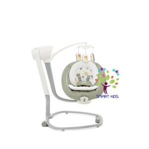 Nôi đưa trẻ em Joie Serina 2in1