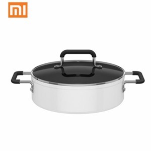 Nồi dùng cho bếp điện từ Xiaomi Mijia - 4L