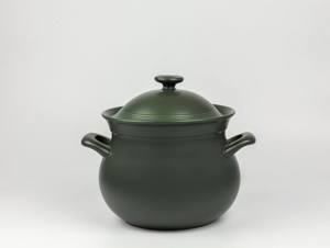 Nồi dưỡng sinh Hathor 7.1L + nắp – HealthyCook
