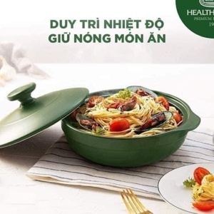 Nồi dưỡng sinh Luna 2.0 L + nắp