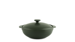 Nồi dưỡng sinh Luna 5.0 L (nồi cạn) + nắp