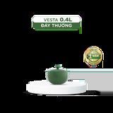 Nồi dưỡng sinh Vesta 0.4L + nắp – Healthycook