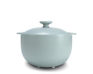 Nồi dưỡng sinh Vesta 2.0L + nắp (bếp từ)  Healthycook