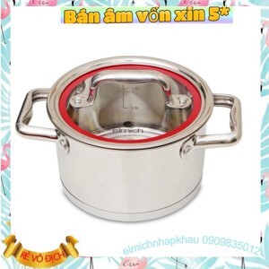 Nồi Elmich Praha EL3281 - 26cm