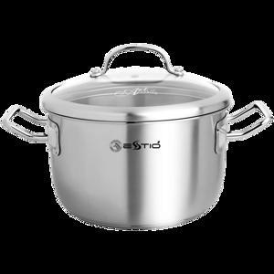 Nồi Estio Pro Zebra 162243 4.9L