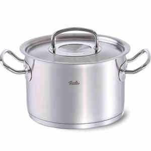 Nồi Fissler Original-Profi Collection Kochtopf 24cm