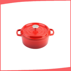 Nồi gang đúc Rapido RK24 - 24cm