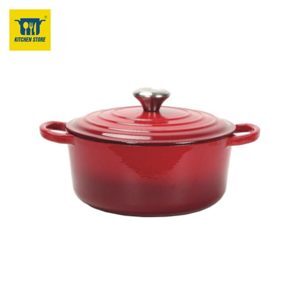 Nồi gang Latino Palermo 024