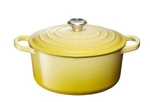 Nồi gang Le Creuset 18cm