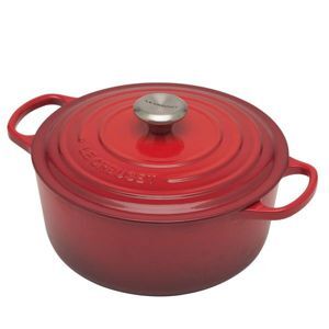 Nồi gang Le Creuset Brater rund Evo 28cm