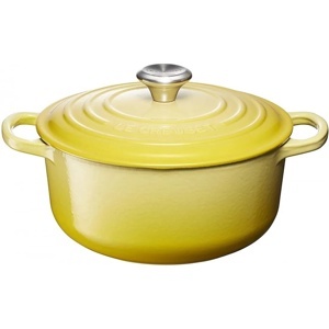 Nồi gang Le Creuset Bräter Rund Evo 24cm