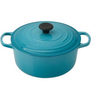 Nồi gang Le Creuset Bräter rund Evo 20cm