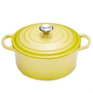 Nồi gang Le Creuset Bräter rund Evo 20cm