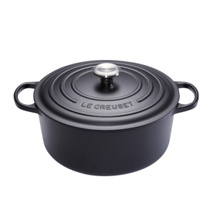 Nồi gang Le Creuset Bräter Rund Evo 26cm