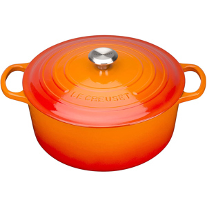 Nồi gang Le Creuset Bräter Rund Evo 22cm