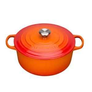 Nồi gang Le Creuset Bräter rund Evo 20cm