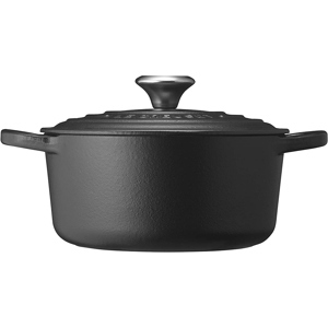 Nồi gang Le Creuset Bräter Rund Evo 18cm