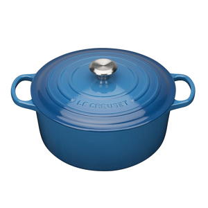 Nồi gang Le Creuset Bräter Rund Evo 22cm