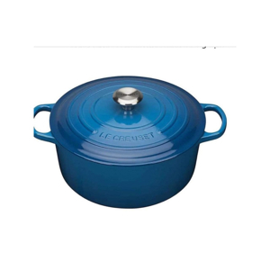 Nồi gang Le Creuset Bräter Rund Evo 24cm