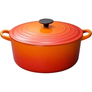 Nồi gang Le Creuset Cocotte 16cm