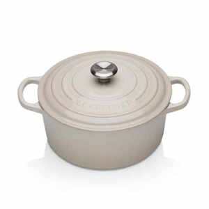 Nồi Gang LeCreuset 20cm Meringue