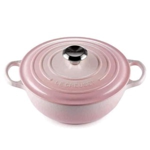 Nồi gang LeCreuset La Marmite 24cm