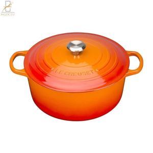 Nồi gang LeCreuset La Marmite 32cm