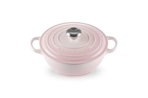 Nồi gang LeCreuset La Marmite 24cm