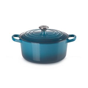 Nồi gang ovan Le Creuset Brater Oval Evo 31cm