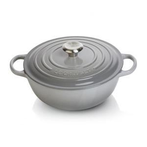 Nồi gang sâu lòng LeCreuset La Marmite 26cm