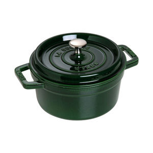 Nồi gang Staub basil 20cm