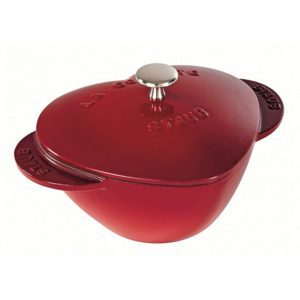 Nồi gang Staub Cocotte Round - 22cm