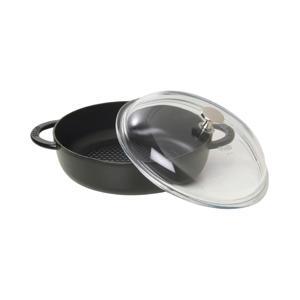 Nồi gang Staub Hexagon 24cm